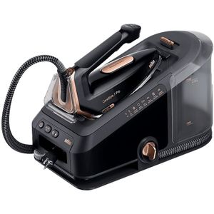 Braun CareStyle 7 Pro IS7286BK - Stoomgenerator