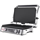 Braun MultiGrill 9 Pro CG9167 - Contactgrill - RVS