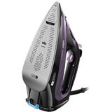 Si 9661 vi TexStyle 9, violett - Braun