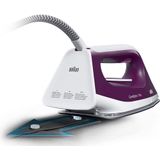 Braun Dampfbügelstation »Braun CareStyle 1 Pro IS1514VI«
