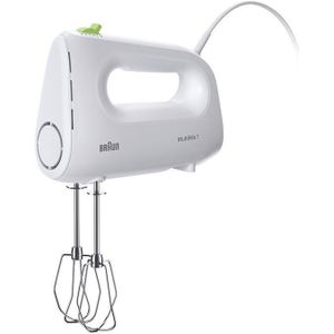 Braun HM1100WH - Mixer Wit