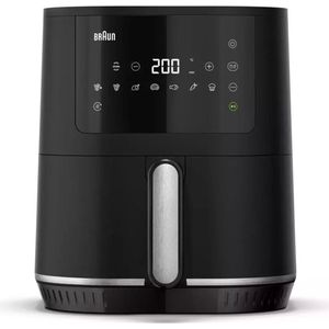 Braun Heteluchtfriteuse MultiFry 3