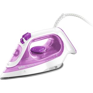 TexStyle3 Dampfbügeleisen SI3030 Violett