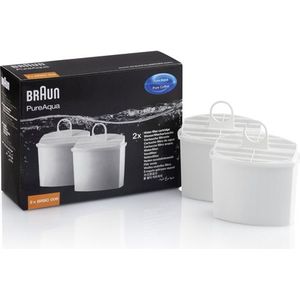 Braun Brita Waterfilters KWF2