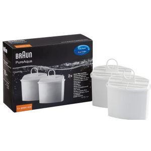 Braun Brita Waterfilters KWF2