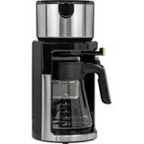 Braun KF9050BK MultiServe Koffiezetapparaat Zwart/RVS