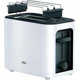 Ht 3010 wh 0X23010008, weiß - Braun