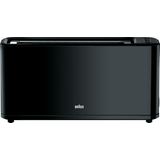 PurEase Toaster HT 3110 Schwarz
