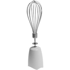 Braun MQ 10 WH Garde - Staafmixeraccessoire - Wit