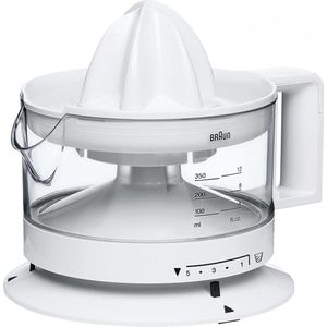 CitrusQuick 1 Citrus juicer CJ3000 White