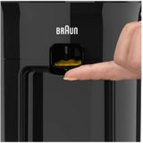 Braun Zitruspresse CJ 3050BK, 60 W