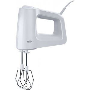 Braun HM3000 MultiMix 3 Handmixer Wit