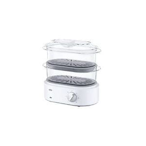 Braun TributeCollection-stoomkoker FS 5100WH - Stoomkoker - Wit