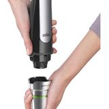 Braun Handmixer Multiquick 7 MQ 7025X (774613)