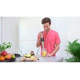 Braun MultiQuick 9 MQ9187XLI Schwarz