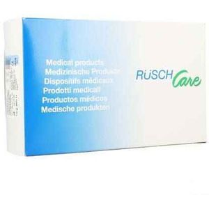 Ruschcare Eruplast Plus Women Ch10 20cm 60 850160  -  Teleflex Medical
