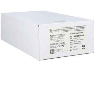 Rüsch Care Nelaton blaassonde CH12 20cm 60 stuks