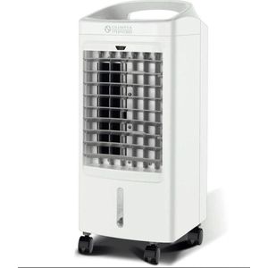 Olimpia Splendid Peler 4D - Aircooler incl. timer en afstandsbediening 75 Watt 4 L max. 20 mÂ²