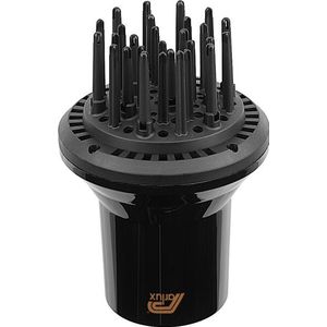 Parlux - Supervolume - Accessoire - Zwart