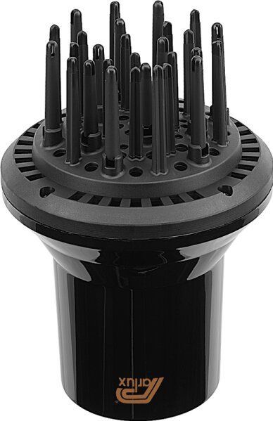 Parlux - Supervolume - Accessoire - Zwart