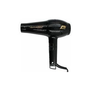 Parlux Hair Dryer Super Turbo 2600 Black 1St