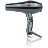 Parlux - Super Turbo 2800 - Föhn - Zwart - 1760 Watt - 3 Meter Snoer