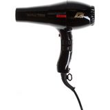 Parlux - Super Turbo 2800 - Föhn - Zwart - 1760 Watt - 3 Meter Snoer