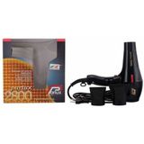 Parlux, Parlux Phon Professional 2800, Haardroger, Veelkleurig, U, Unisex-Volwassene