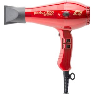 Parlux 3200 Red