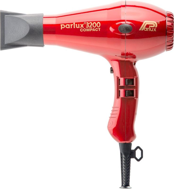 Parlux 3200 Red