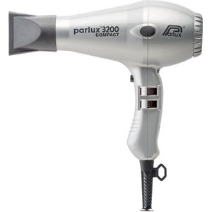 Parlux 3200 Compact - Föhn  - Zilver