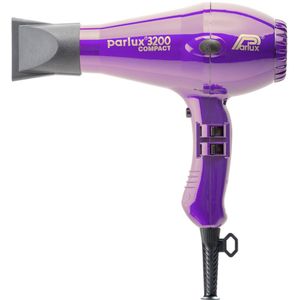 Parlux 3200 - Haardroger - Compact - Professioneel Gebruik