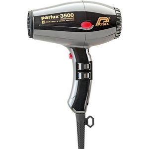 Parlux 3500 Supercompact Schwarz
