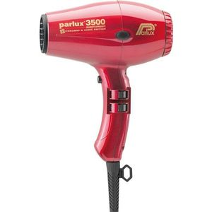Parlux 3500 Ionic Red