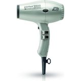Parlux - 3500 Ionic Föhn - Zilver - 2000 Watt - 4 Warmtestanden