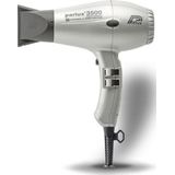 Parlux - 3500 Ionic Föhn - Zilver - 2000 Watt - 4 Warmtestanden