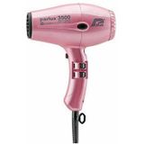 Parlux Supercompact 3500 Sèche-Cheveux Professionnel Ionique et Céramique Rose