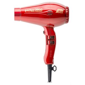 Parlux 3800 eco friendly Rood