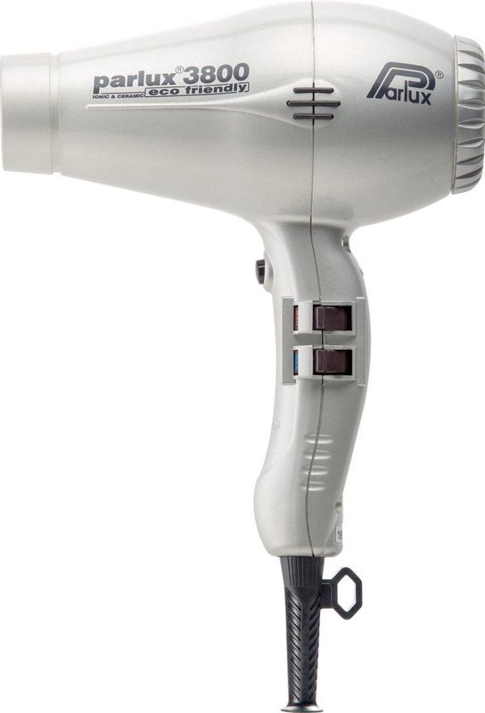 Parlux 3800 Eco friendly - Föhn  - Zilver