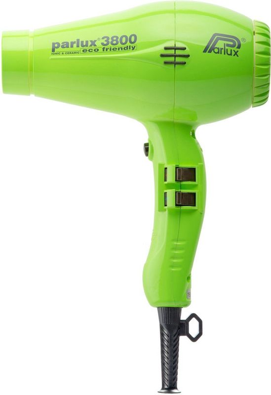 Parlux 3800 Groen
