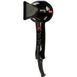 Parlux - Föhn 1800 Eco Edition - Zwart - 1900W