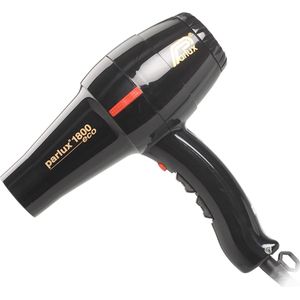Föhn Parlux Hair Dryer Schwarz