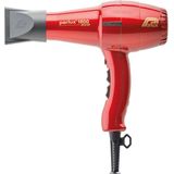 Parlux 1800 eco haardroger Red
