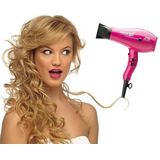 Parlux 385 - Föhn - Rood - 2150 Watt