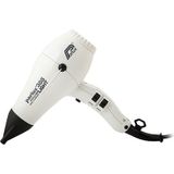 Parlux - Föhn 385 Powerlight - Wit - 2150W