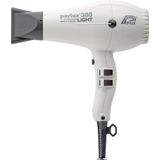 Parlux - Föhn 385 Powerlight - Wit - 2150W