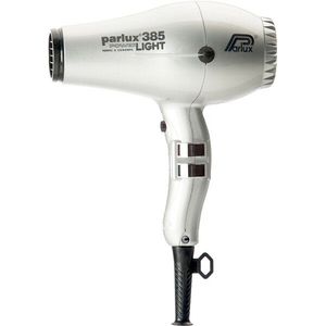 Parlux 385 POWER LIGHT Grå