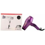 Parlux - Föhn 385 Powerlight - Föhn - Violet - 2150W