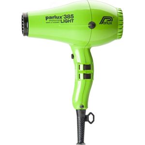 Parlux 385 POWER LIGHT Grøn (U)