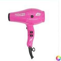 Hairdryer Parlux 14453 Pink Fuchsia Ceramic Ionic